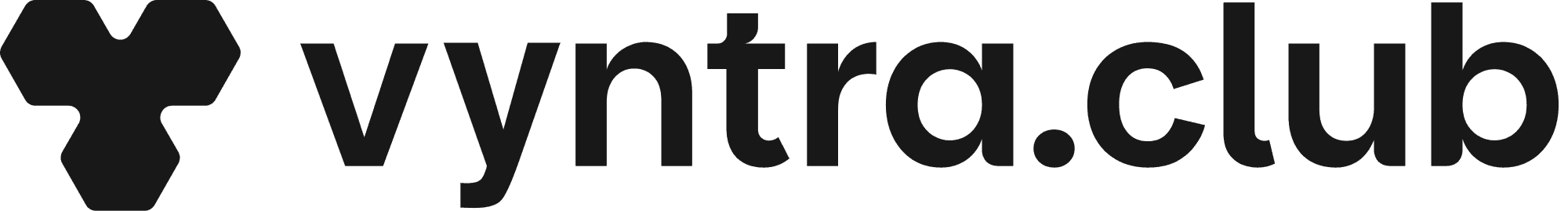 Vyntra logo